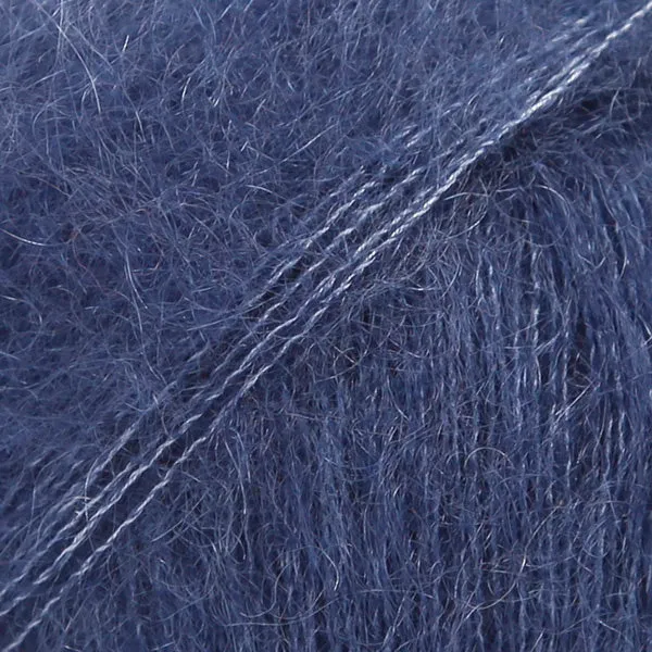 Fil Drops Kid-Silk mohair et soie – fil ultra doux, léger et luxueux