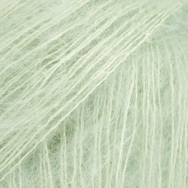 Fil Drops Kid-Silk mohair et soie – fil ultra doux, léger et luxueux