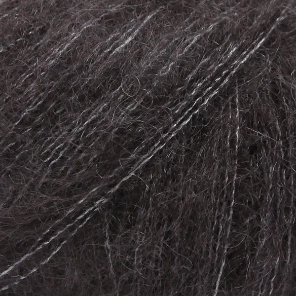 Fil Drops Kid-Silk mohair et soie – fil ultra doux, léger et luxueux