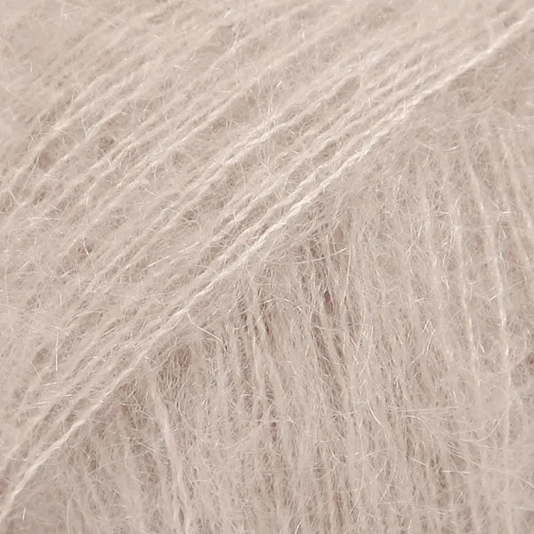 Fil Drops Kid-Silk mohair et soie – fil ultra doux, léger et luxueux