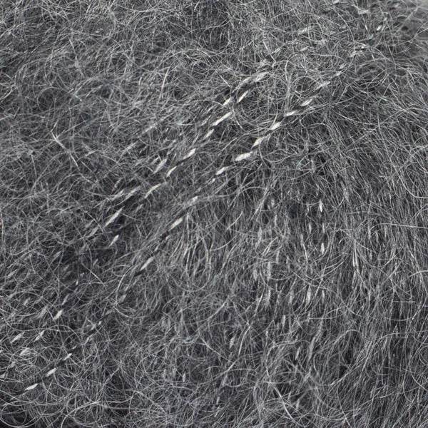 Fil Drops Kid-Silk mohair et soie – fil ultra doux, léger et luxueux