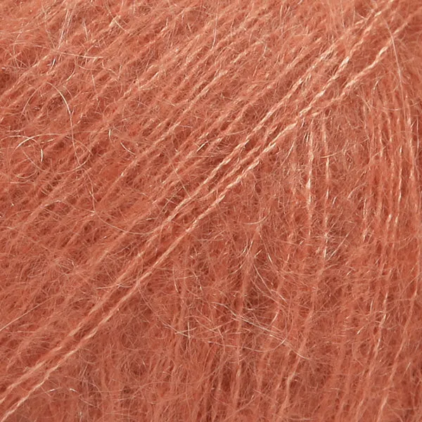 Fil Drops Kid-Silk mohair et soie – fil ultra doux, léger et luxueux