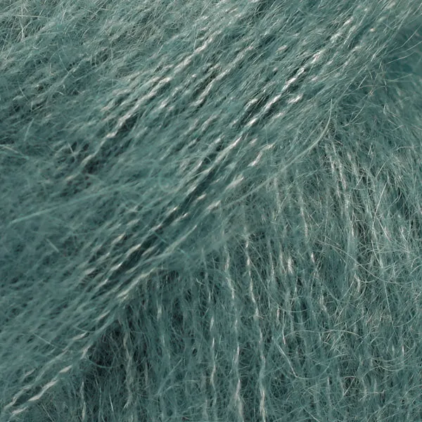 Fil Drops Kid-Silk mohair et soie – fil ultra doux, léger et luxueux