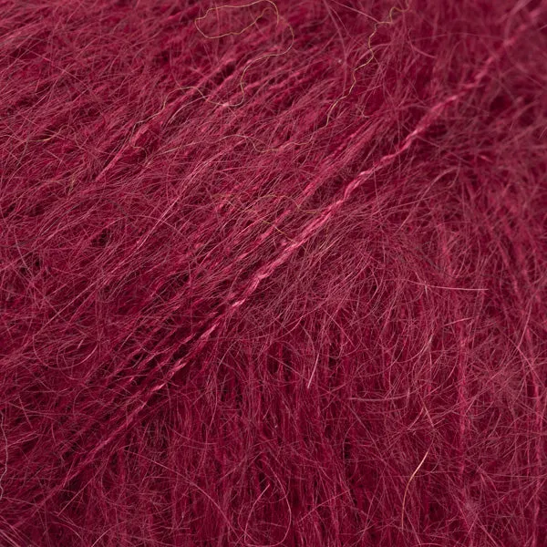 Fil Drops Kid-Silk mohair et soie – fil ultra doux, léger et luxueux