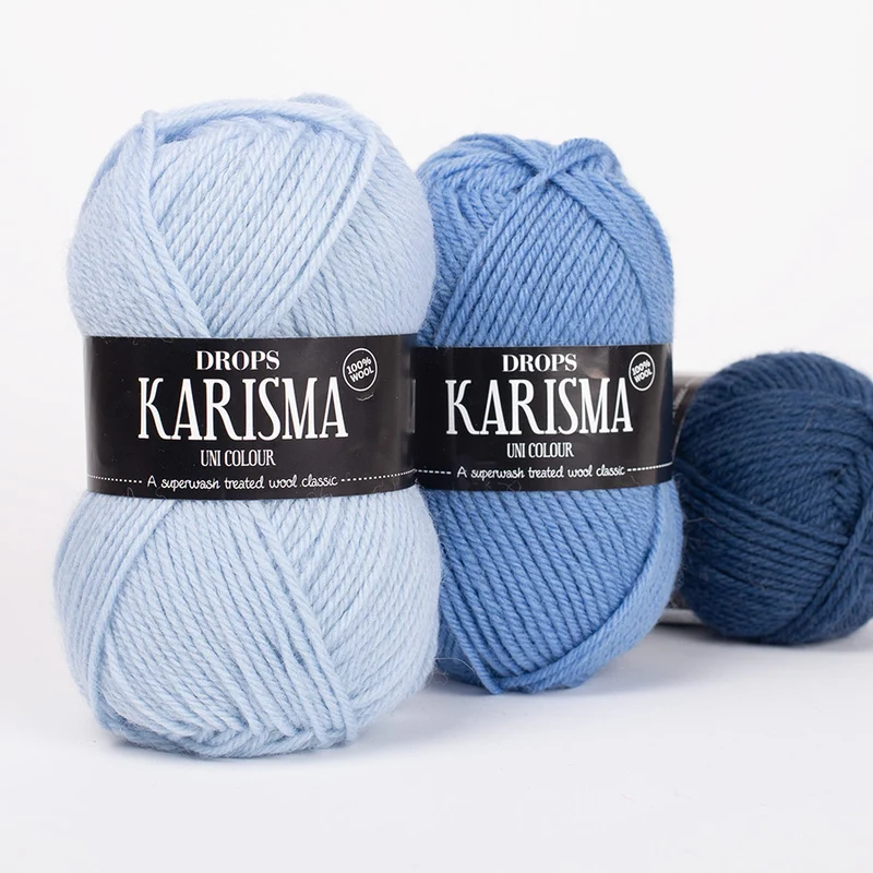 DROPS Karisma
