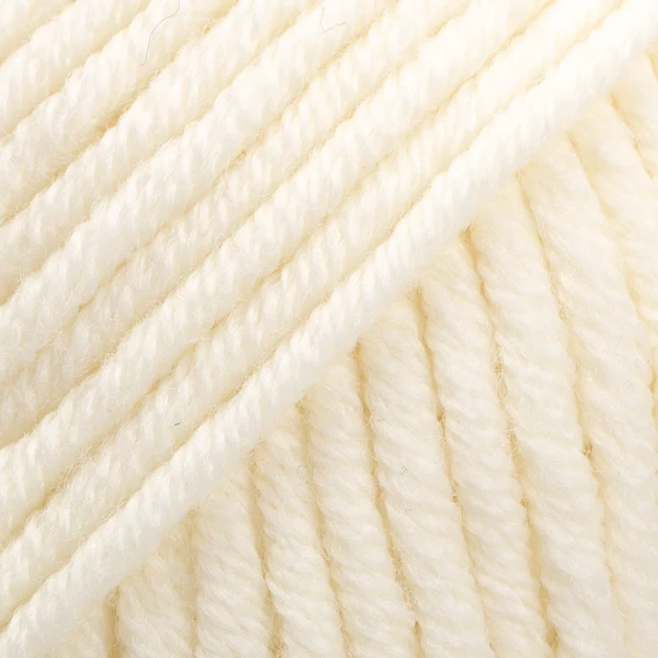 Fil Drops Cotton Merino – coton et laine mérinos