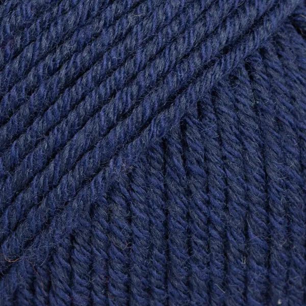Fil Drops Cotton Merino – coton et laine mérinos
