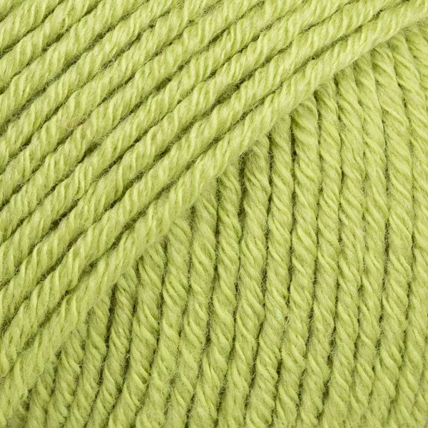 Fil Drops Cotton Merino – coton et laine mérinos