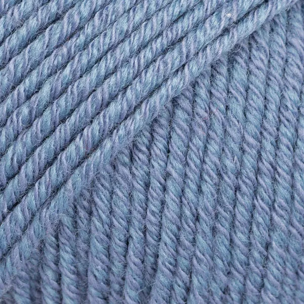 Fil Drops Cotton Merino – coton et laine mérinos