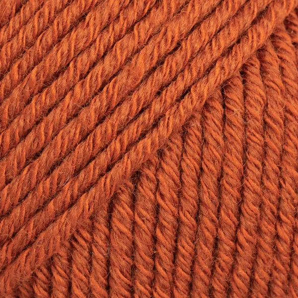 Fil Drops Cotton Merino – coton et laine mérinos