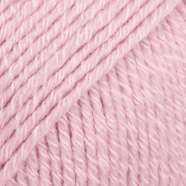 Fil Drops Cotton Merino – coton et laine mérinos
