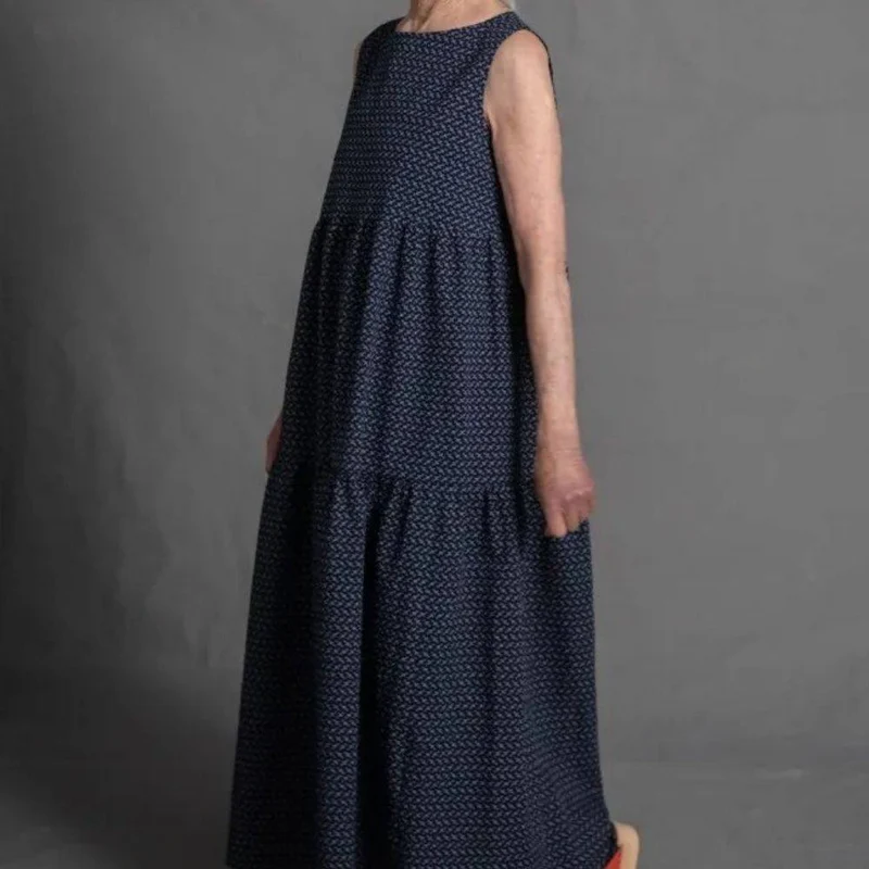 PATRON DE COUTURE PDF | Ajouts pour le patron Trapeze | Merchant & Mills | UK 8–18