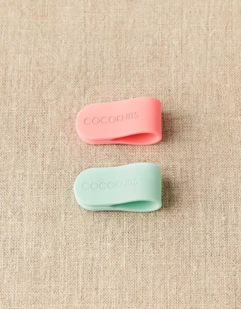 Maker's clips