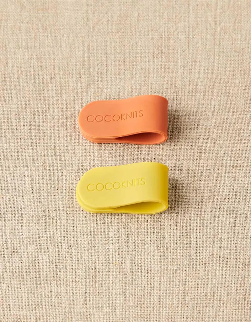 Maker's clips