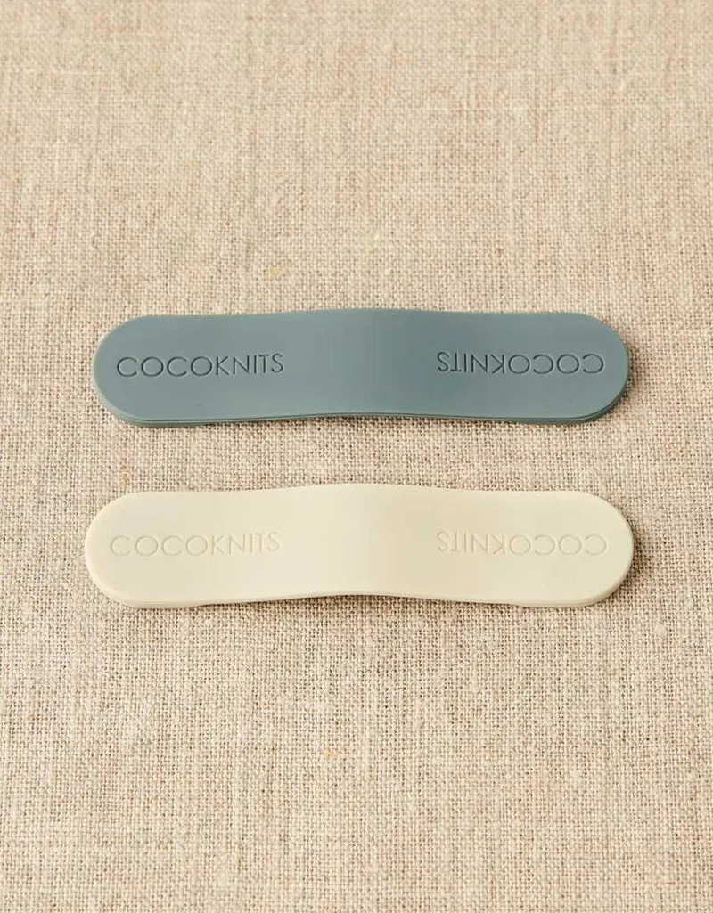 Maker's clips