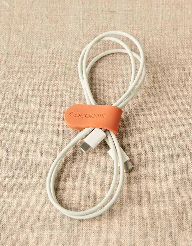Maker's clips