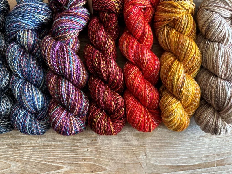 Manos del Uruguay Yarn - MARLA