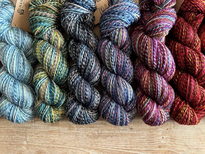 Manos del Uruguay Yarn - MARLA