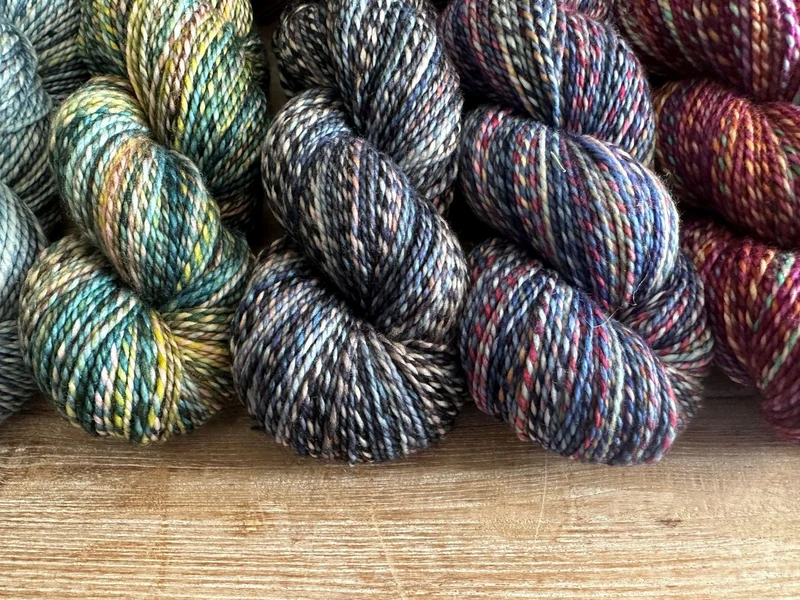 Manos del Uruguay Yarn - MARLA