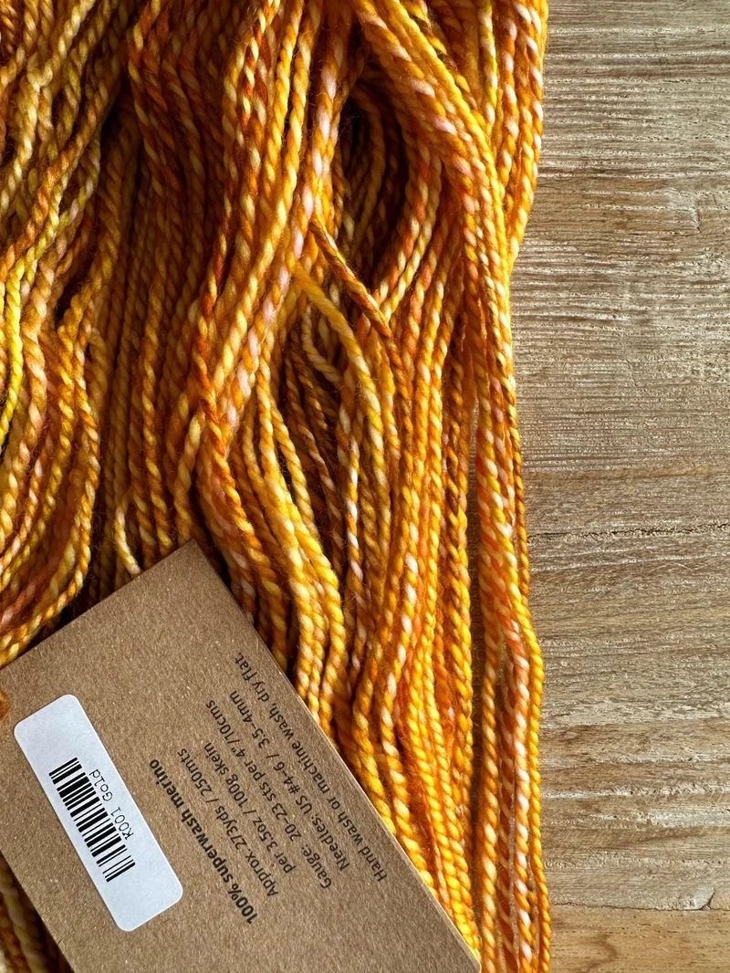 Manos del Uruguay Yarn - MARLA