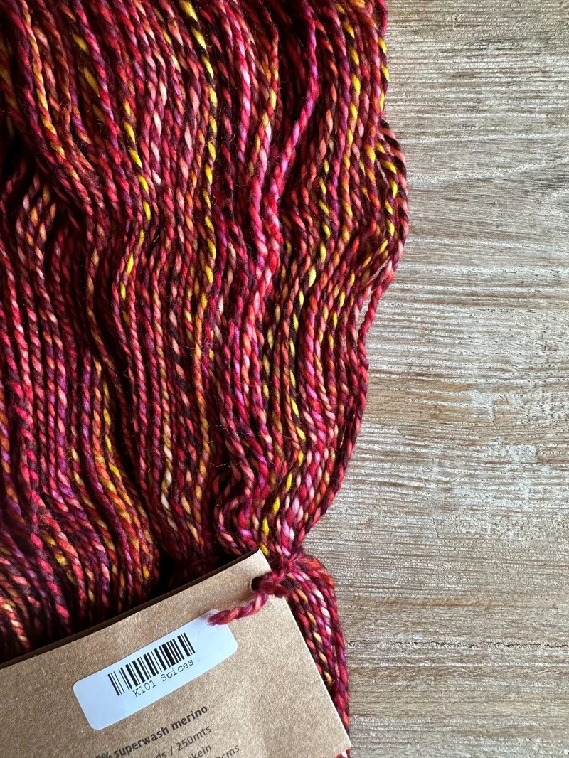 Manos del Uruguay Yarn - MARLA