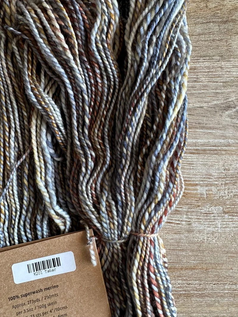 Manos del Uruguay Yarn - MARLA
