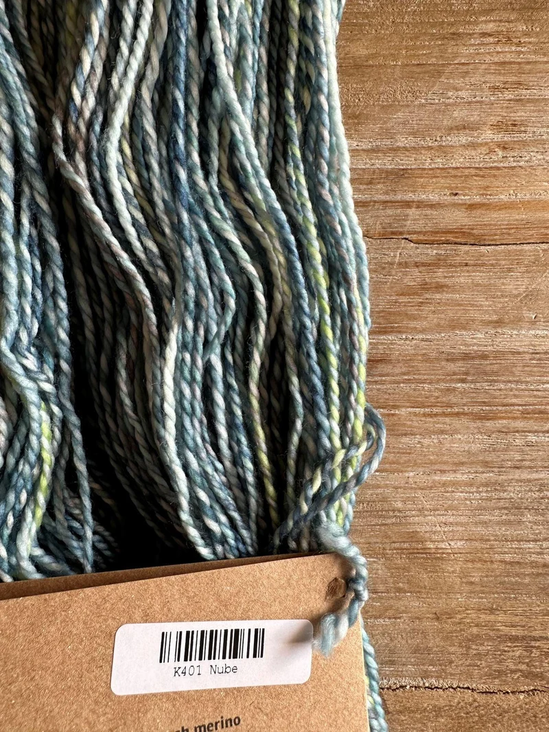 Manos del Uruguay Yarn - MARLA