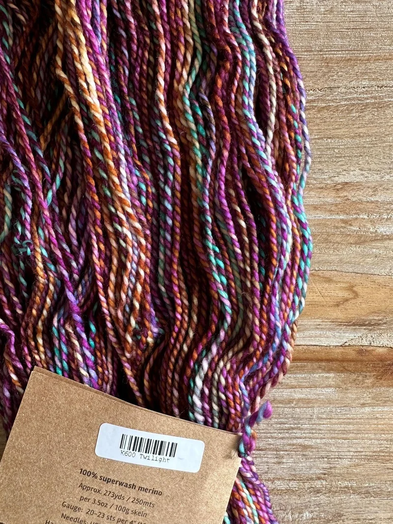 Manos del Uruguay Yarn - MARLA