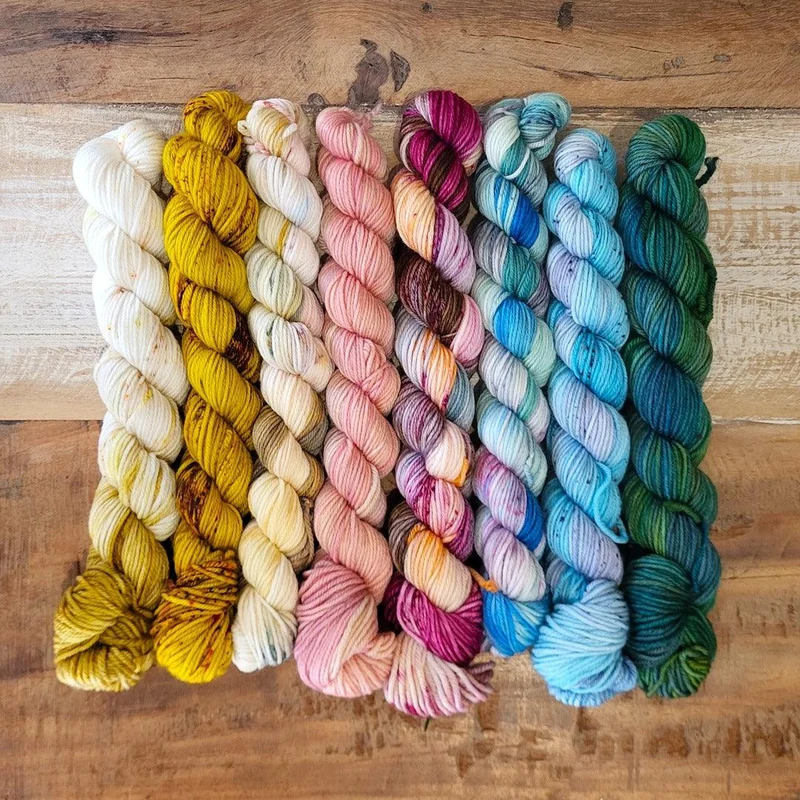 BIS-MINI SET