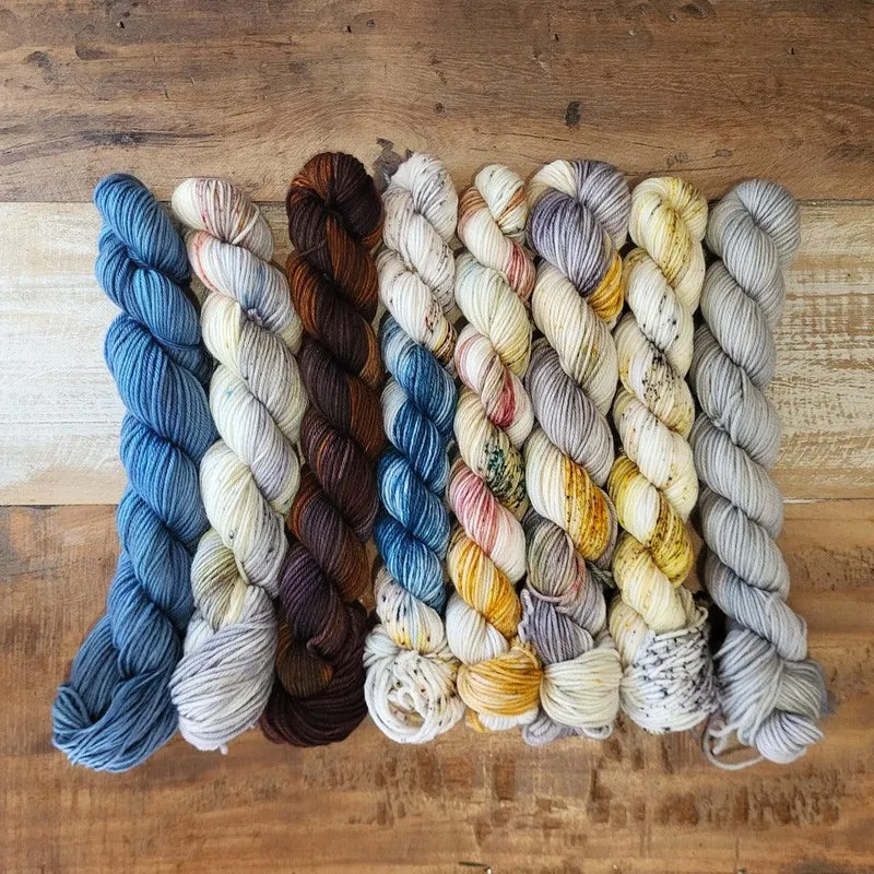 BIS-MINI SET