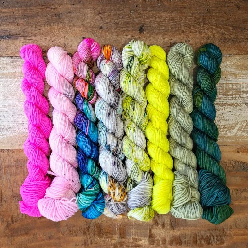 BIS-MINI SET