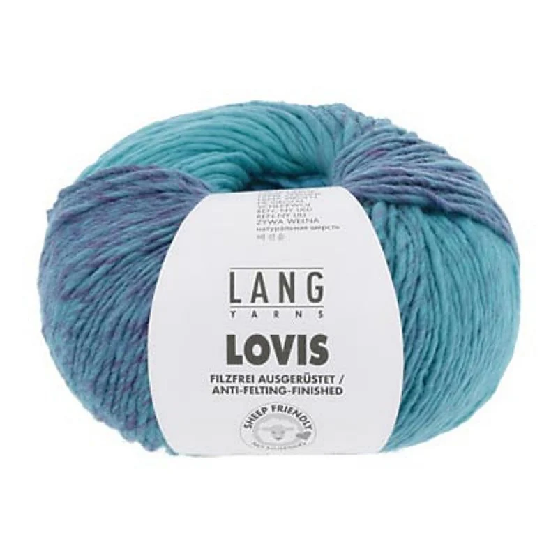 Lovis - Lang Yarns 🐦
