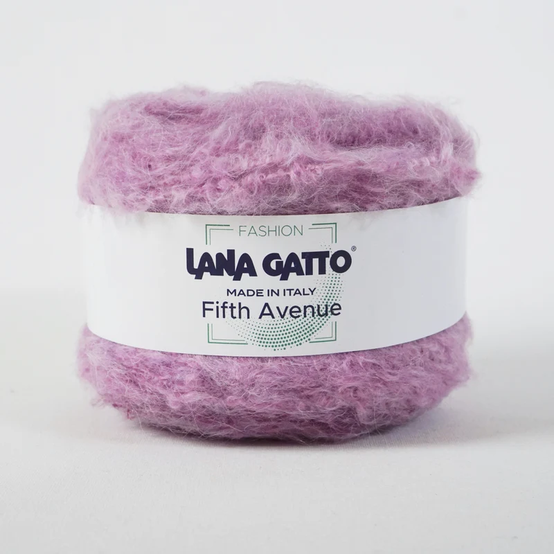 lana gatto Fifth Avenue