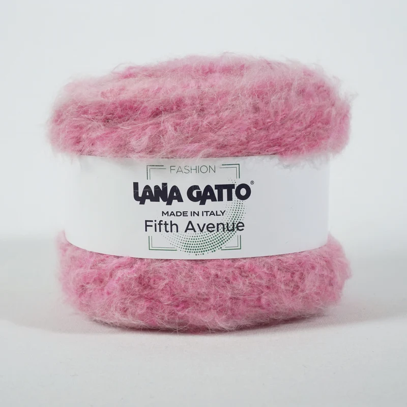 lana gatto Fifth Avenue