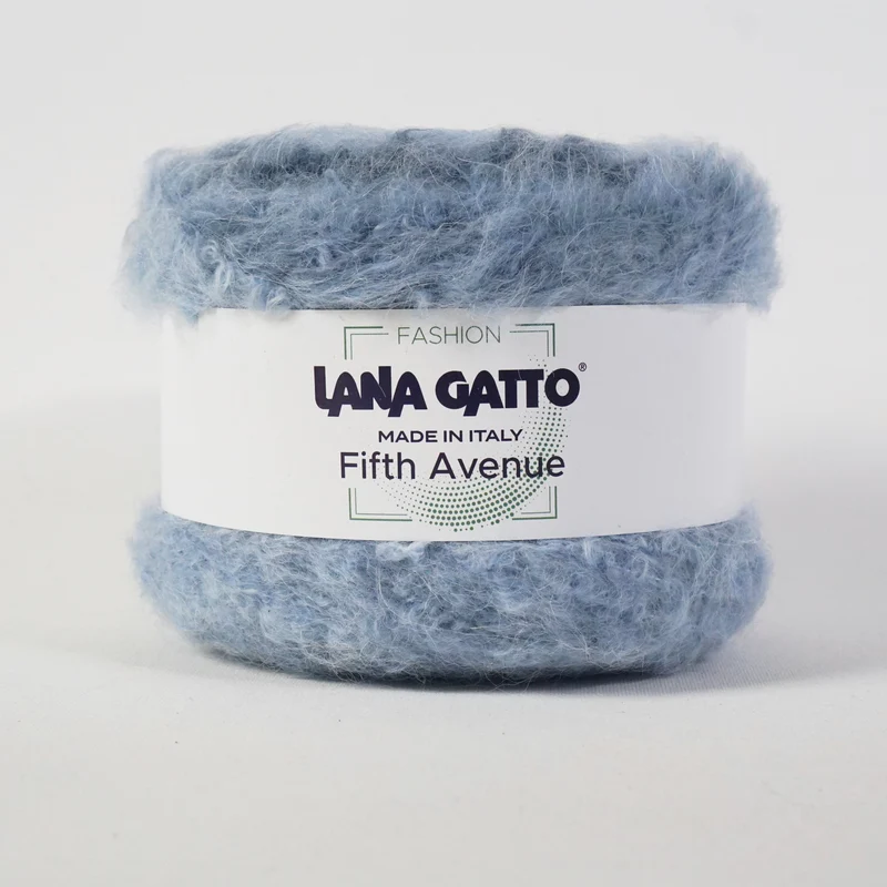 lana gatto Fifth Avenue