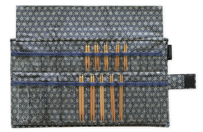 ka seeknit dualis koshitsu M 5 et 10 cm set 10/4/1/2