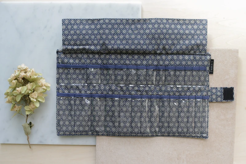 ka seeknit dualis koshitsu M 5 et 10 cm set 10/4/1/2