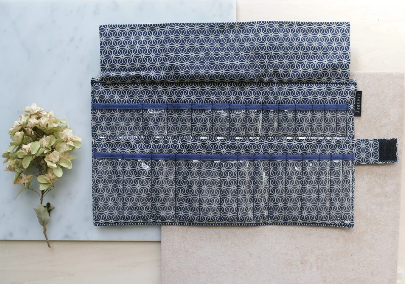 ka seeknit dualis koshitsu M 5 et 10 cm set 10/4/1/2