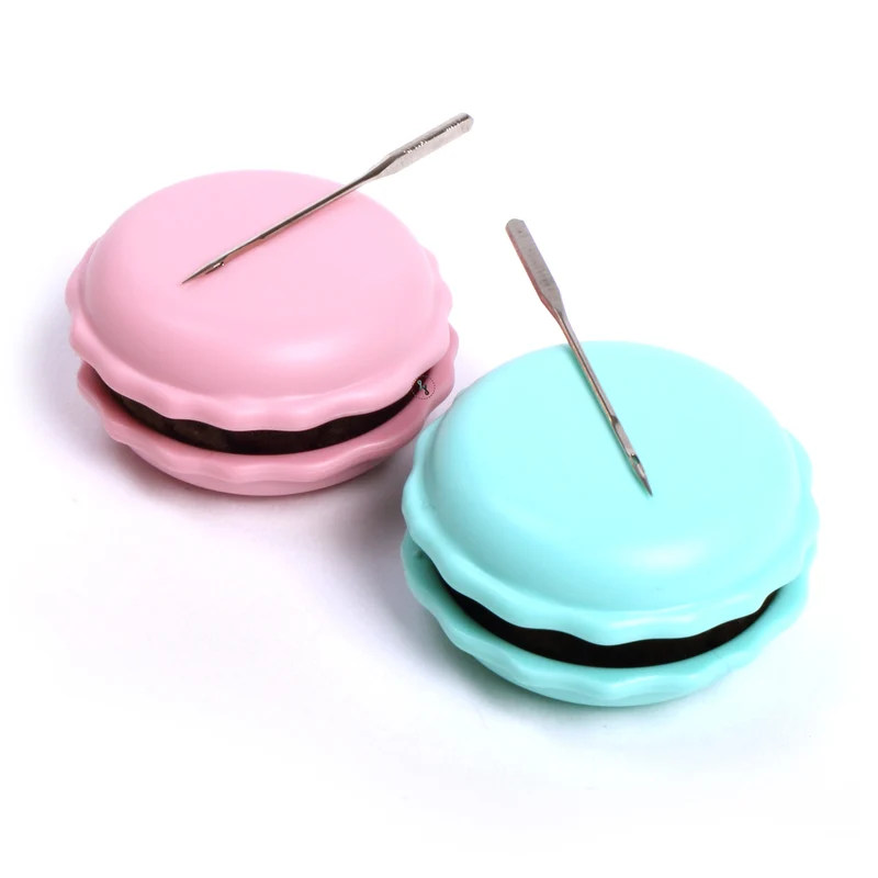 clover taille-aiguille macaron