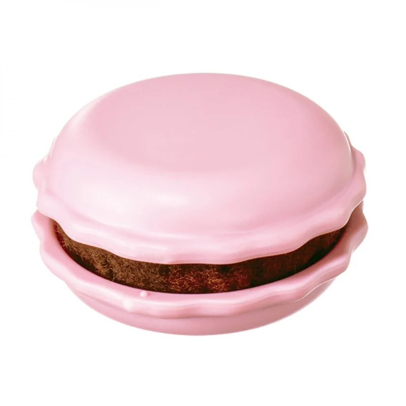 clover taille-aiguille macaron