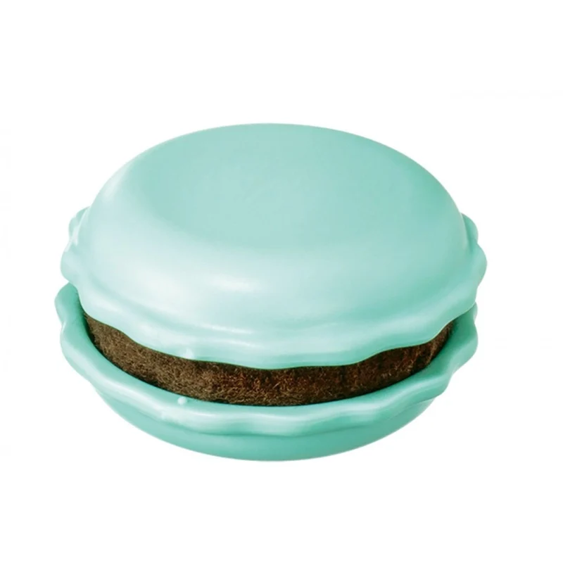 clover taille-aiguille macaron