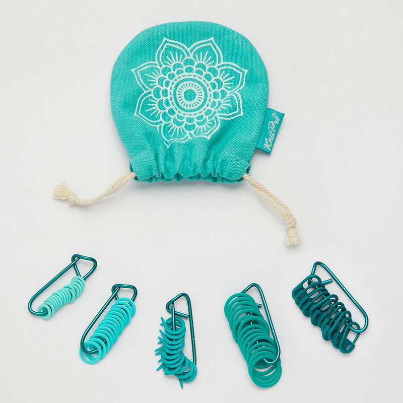 knit pro marqueurs conscients - méga pack
