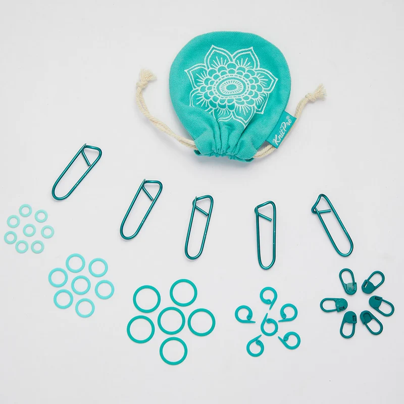 knit pro marqueurs conscients - méga pack