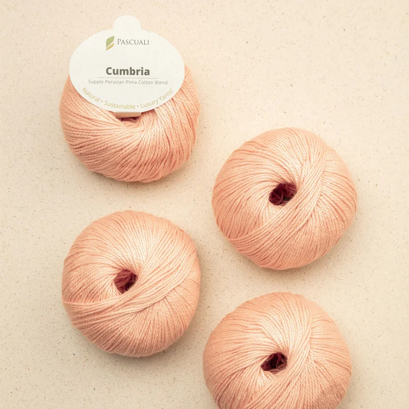 Cumbria - Pascuali