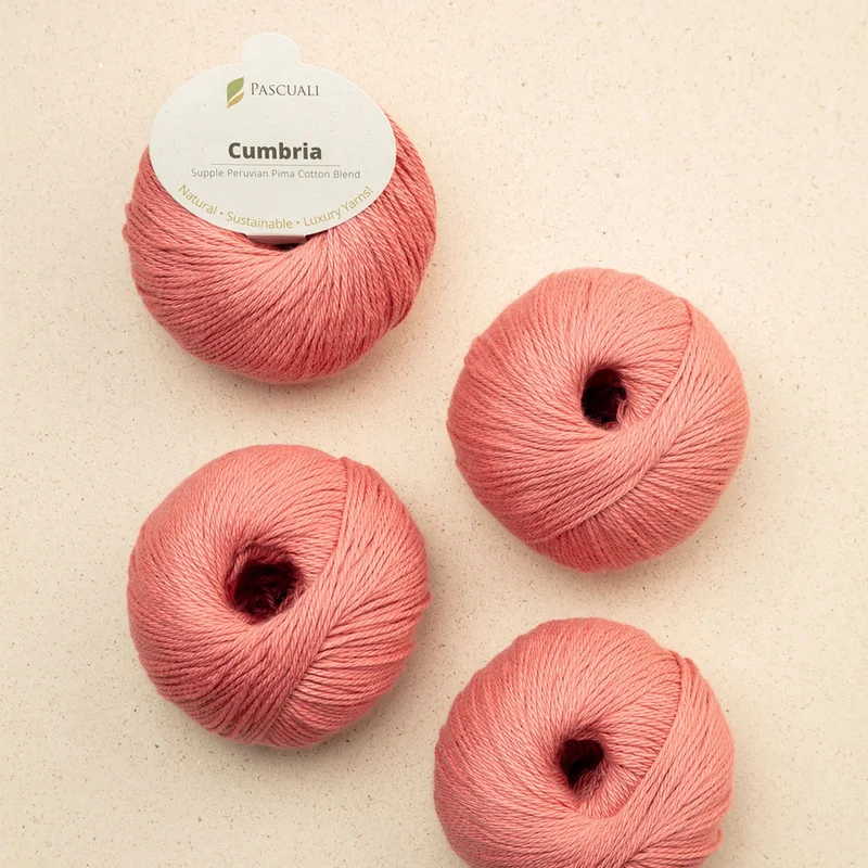 Cumbria - Pascuali