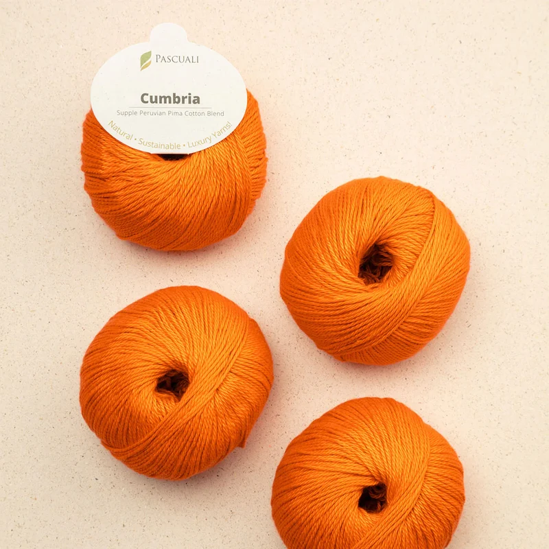 Cumbria - Pascuali