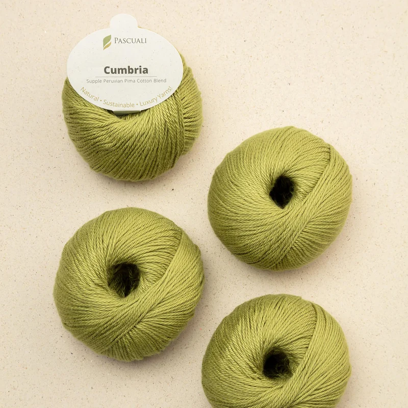 Cumbria - Pascuali