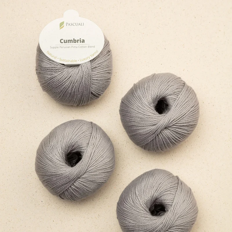 Cumbria - Pascuali