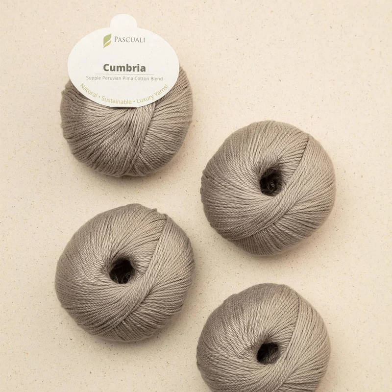 Cumbria - Pascuali