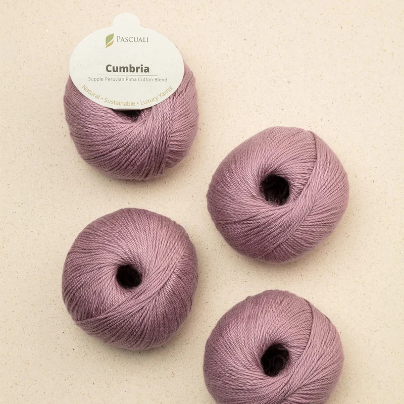 Cumbria - Pascuali